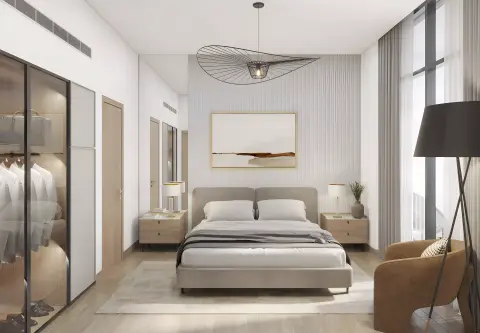 The Haven Phase 3 By Meraki Developers in Majan, Dubai, foto 5