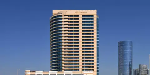 Julphar Residence in Al Reem Island, Abu Dhabi, foto 2