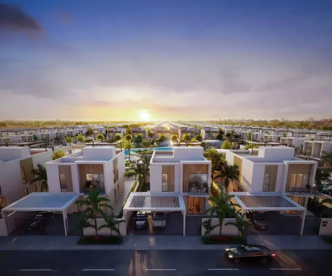 Sukoon by Sanzen in Al Suyoh, Sharjah, foto 2