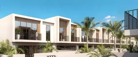 Sukoon by Sanzen in Al Suyoh, Sharjah, foto 3