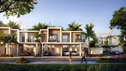 Sukoon by Sanzen in Al Suyoh, Sharjah, foto 4