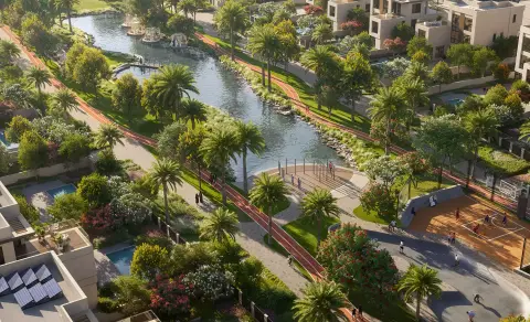 Sharjah Sustainable City II in Sharjah Sustainable City, Sharjah, foto 5