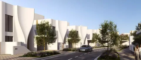 Khalid Bin Sultan City in Al Ruwaidat Suburb, Sharjah, foto 3