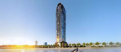 Phase 2, collectie van Al Ghaf Tower
