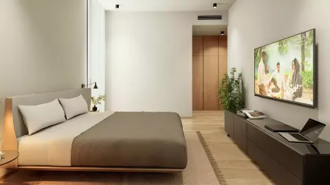Al Mamsha Hamsa Phase 2 By Alef Group in Muwaileh, Sharjah, foto 3