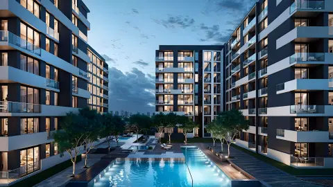 Al Mamsha Hamsa Phase 2 By Alef Group in Muwaileh, Sharjah, foto 5