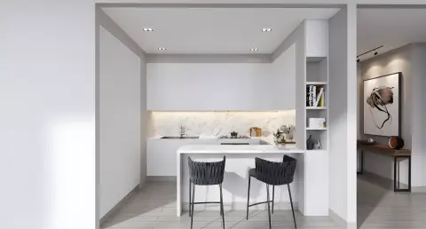 Nama Phase 6 By Alef Group in Muwaileh, Sharjah, foto 2