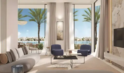 Blue Beach Residence in Sharjah Waterfront City, Sharjah, foto 5