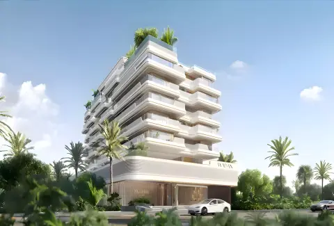 Phase 2, collectie van Weston