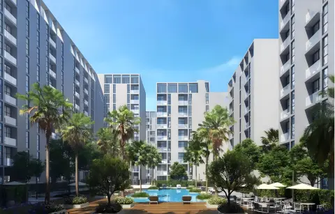Nama Phase 3 By Alef Group in Muwaileh, Sharjah, foto 2