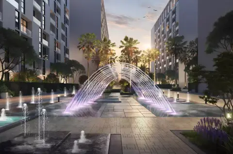 Nama Phase 3 By Alef Group in Muwaileh, Sharjah, foto 3