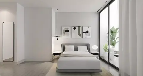 Nama Phase 3 By Alef Group in Muwaileh, Sharjah, foto 5