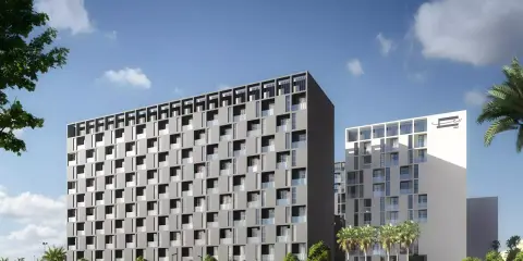 Darb Phase 4 By Alef Group in Muwaileh, Sharjah, foto 2