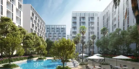 Darb Phase 4 By Alef Group in Muwaileh, Sharjah, foto 4