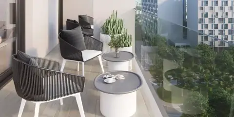 Darb Phase 3 By Alef Group in Muwaileh, Sharjah, foto 5