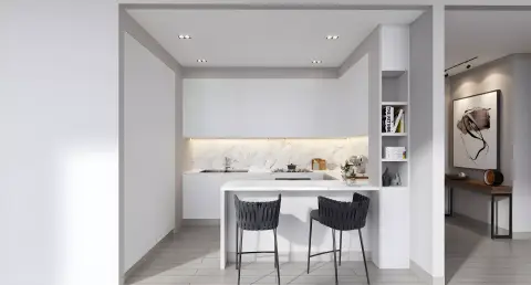 Darb Phase 2 By Alef Group in Muwaileh, Sharjah, foto 3
