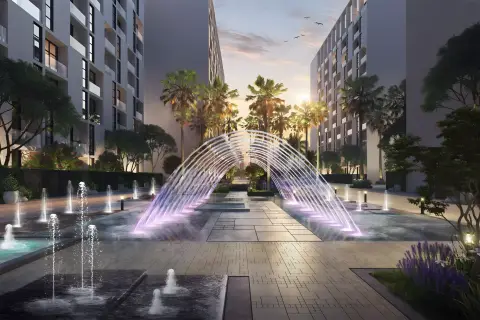 Darb Phase 2 By Alef Group in Muwaileh, Sharjah, foto 5