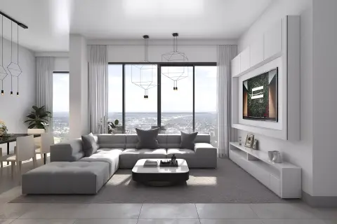 Suroor Phase 2 By Alef Group in Muwaileh, Sharjah, foto 4