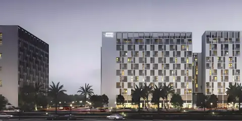 Darb Phase 5 By Alef Group, Muwaileh, Sharjah