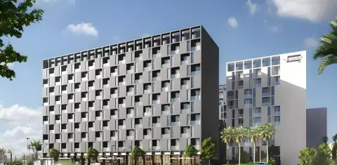 Darb Phase 5 By Alef Group in Muwaileh, Sharjah, foto 2