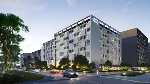Darb Phase 5 By Alef Group in Muwaileh, Sharjah, foto 5