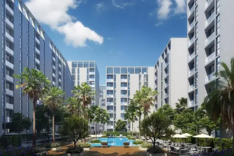 Nama Phase 4 By Alef Group in Muwaileh, Sharjah, foto 4
