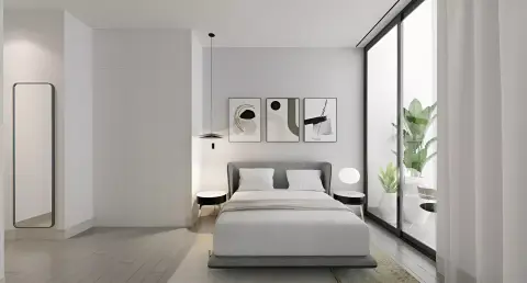 Nama Phase 4 By Alef Group in Muwaileh, Sharjah, foto 5