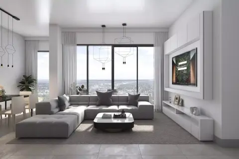 Suroor Phase 3 By Alef Group in Muwaileh, Sharjah, foto 5