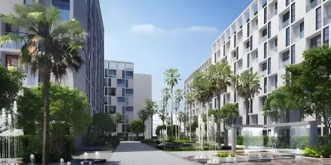 Nama Phase 1 By Alef Group in Muwaileh, Sharjah, foto 3