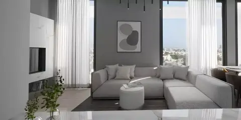 Nama Phase 1 By Alef Group in Muwaileh, Sharjah, foto 4