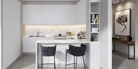 Nama Phase 1 By Alef Group in Muwaileh, Sharjah, foto 5