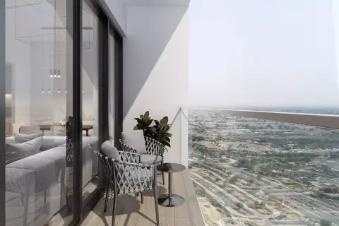 Sawa phase 2 By Alef Group in Muwaileh, Sharjah, foto 4