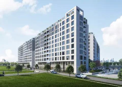 Suroor By Alef Group in Muwaileh, Sharjah, foto 3
