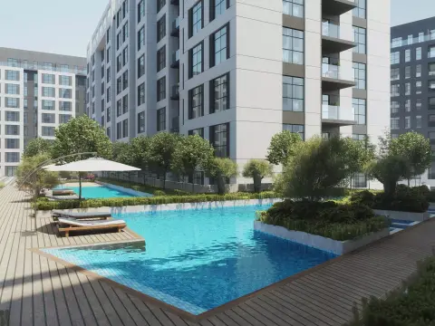 Suroor By Alef Group in Muwaileh, Sharjah, foto 5
