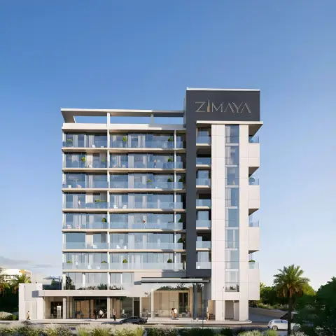 Belle Vie in Dubai Silicon Oasis, Dubai, foto 2