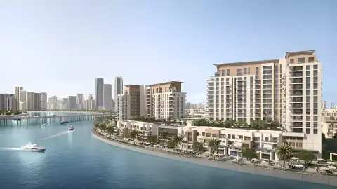 Topaz Residences in Al Khan, Sharjah, foto 3
