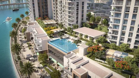 Citrine Residence in Al Khan, Sharjah, foto 3