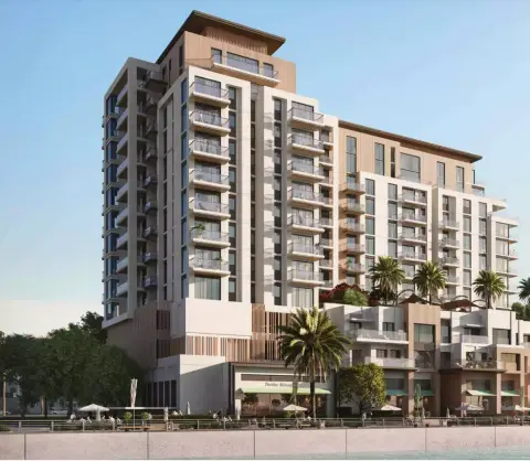 Citrine Residence in Al Khan, Sharjah, foto 5