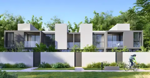 Masaar 2 By Arada in Al Ruwaidat Suburb, Sharjah, foto 4