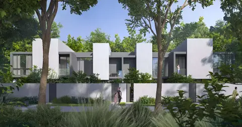 Masaar 2 By Arada in Al Ruwaidat Suburb, Sharjah, foto 5