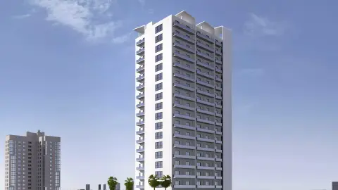 SVN Residences, Jumeirah Village Circle, Dubai