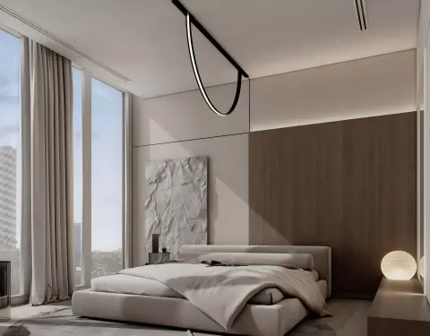 SVN Residences in Jumeirah Village Circle, Dubai, foto 5