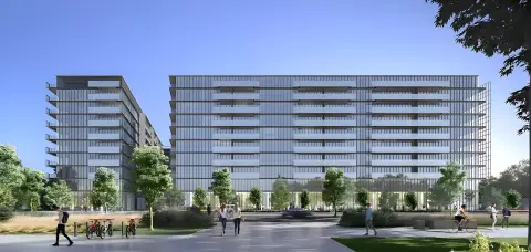 The Gate Phase 3 by Arada in Aljada, Sharjah, foto 4