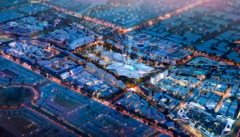 The Gate Phase 4 By Arada in Aljada, Sharjah, foto 2