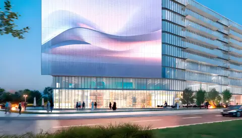 The Gate Phase 4 By Arada in Aljada, Sharjah, foto 4
