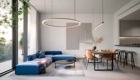 The Gate Phase 4 By Arada in Aljada, Sharjah, foto 5