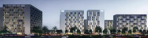 Darb By Alef Group in Muwaileh, Sharjah, foto 2