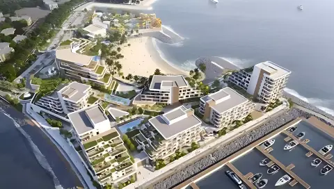 Ajwan Residences in Sharjah, Sharjah, foto 2