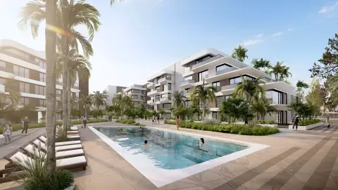Ajwan Residences in Sharjah, Sharjah, foto 3