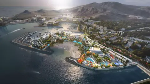 Ajwan Residences in Sharjah, Sharjah, foto 4